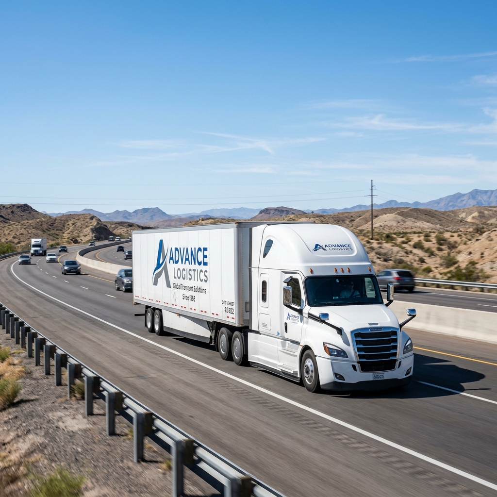 Road Transport Services